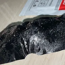 Eliminador de puntos nasales, mascarilla negra de carbón de bambú para limpieza profunda de la nariz, puntos negros, acné, 50-150 Uds.