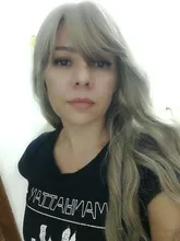 LOUIS FERRE largo degradado rojo rosado pelucas sintéticas azul púrpura Cosplay peluca con Bnags para las mujeres negras resistente al calor de fibra