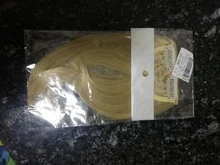 MEIFAN-flequillo de aire sintético para mujer, extensiones de cabello invisibles con Clip fino, flecos rectos y postizos