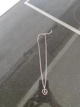 Collar con colgante de corazón con iniciales para mujer, collar con 26 letras de circón, regalos para niñas, accesorios de la primera letra