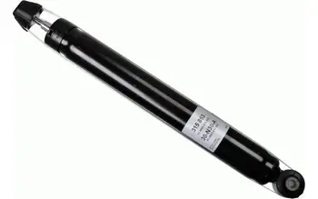 SACHS Rear shock absorber for PEUGEOT 3008 CITROEN DS4
SACHS Rear shock absorber for PEUGEOT 3008 CITROEN DS4