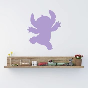 Cute Alien Cartoon Character Wall Sticker Decal Cartoon Sticker Home Bedroom Decoration A00350
Cute Alien Cartoon Character Wall Sticker Decal Cartoon Sticker Home Bedroom Decoration A00350