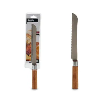 Serrated Knife Wood (3 x 32,5 x 2,7 cm)
Serrated Knife Wood (3 x 32,5 x 2,7 cm)
