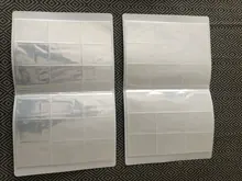 Álbum de colección de Pokemon de 9 bolsillos para niños, colección de tarjetas de Pokemon de gran tamaño, 324 Uds.