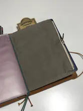 Frethenon-Bolsa de almacenamiento Vintage para viaje, bolsillo Retro de lona con cremallera, tarjetero, archivador, papelería escolar