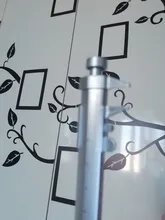 Pluma de plástico multifunción de 0,5mm, bolígrafo de Calibre Vernier, escarificador, instrumento de escritura, papelería, 1 ud.