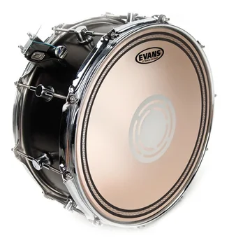 B13ec1rd EC1 reverse dot plastic for small, volume and timballes drum 13 ", Evans
B13ec1rd EC1 reverse dot plastic for small, volume and timballes drum 13 ", Evans