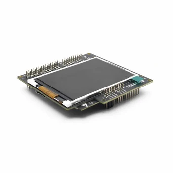 ShenzhenMaker Store ESP-WROVER-KIT ESP32 Development Board with WIFI Wireless Bluetooth and 3.2 inch LCD
ShenzhenMaker Store ESP-WROVER-KIT ESP32 Development Board with WIFI Wireless Bluetooth and 3.2 inch LCD