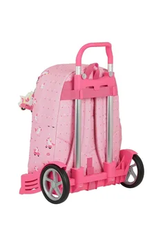 Backpack 754 + cart EVOLUTION GLOWLAB UNICORN DAY 32X43X14 612061860
Backpack 754 + cart EVOLUTION GLOWLAB UNICORN DAY 32X43X14 612061860