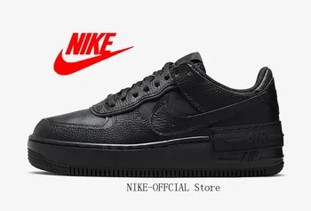 Original New Arrival Nike Air Force 1 Shadow AF1 men Skateboard Shoes Outdoor Leisure Low Sneakers Size 36-39
Original New Arrival Nike Air Force 1 Shadow AF1 men Skateboard Shoes Outdoor Leisure Low Sneakers Size 36-39