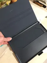 ESR Case for iPad Mini 5 2019 mini 4 3 2 1 Case Oxford Cloth Back Trifold Stand Auto