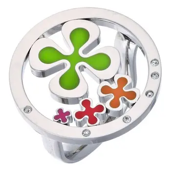 Ladies' Ring Swatch JRM058-7 (Size 14) 
Ladies' Ring Swatch JRM058-7 (Size 14)