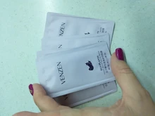 Facial-Mask Natural-Eggplant-Extract Deep-Cleaning-Mask Blackhead Acne Moisturizing Oil-Control