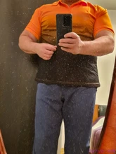 KB hombres Polo de hombre de manga corta Camisa de Polo de Color de contraste Ropa nueva verano Streetwear Casual de los hombres de la moda tops