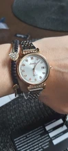 LIGE SUNKTA-reloj de cuarzo para mujer, nuevo accesorio de marca superior de lujo, relojes de pulsera femeninos de negocios