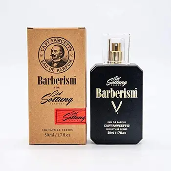 

Captain Fawcett Barber Eau de Parfum Captain Fawcett 50ml 400 g