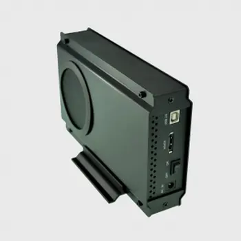 External box USB2.0 port for hard drives 3,5 
External box USB2.0 port for hard drives 3,5
