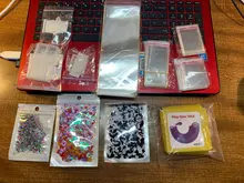 Moldes UV de silicona con forma de pata de oso para joyería, 1 pieza, DIY