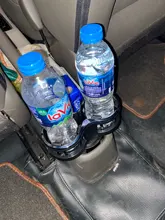 Car-Accessories Cup-Holder Water-Bottle-Mount-Stand Drink-Bottle Coffee