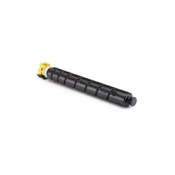 Compatible KYOCERA TK-8345 Yellow
Compatible KYOCERA TK-8345 Yellow