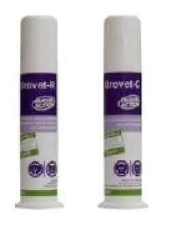 UROVET COMPLEMENTARY FOOD 
UROVET COMPLEMENTARY FOOD