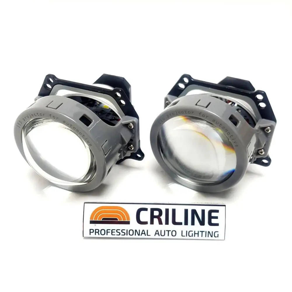Headlight Lens for Mazda CX-7 2006-2012headlight restoration kit lenses with Hella 5R/bi-led | Автомобили и мотоциклы