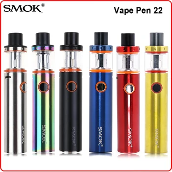 Smok Vape Pen 22 Envio Gratis Desde españa
Smok Vape Pen 22 Envio Gratis Desde españa