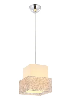 AVONNI AV-4077-M2-18 Cream Painted Modern Chandelier, E27, Metal
AVONNI AV-4077-M2-18 Cream Painted Modern Chandelier, E27, Metal