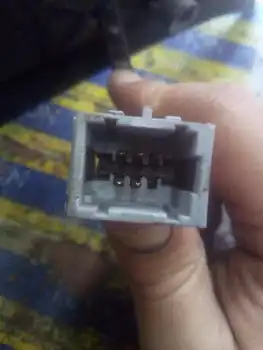 208314 Right rearview Renault Master Open Box/chassis Ab '98 *
208314 Right rearview Renault Master Open Box/chassis Ab '98 *