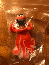 Marcapáginas en 3D de dibujos animados para niños, marcapáginas con diseño de animales en 3D de estilo Kawaii, con diseño de gato