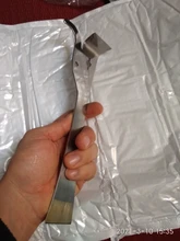 Herramientas de abeja multifunción, raspador de apicultura de acero inoxidable tipo pulgar