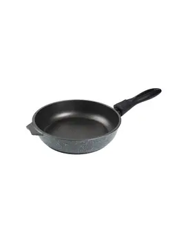 Frying Pan Dream Crystal, removable handle, 22 cm
Frying Pan Dream Crystal, removable handle, 22 cm