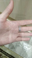FDLK-anillo exquisito de margaritas de carburo sólido, anillo Floral para aniversario, regalo de cumpleaños, sortija de boda de compromiso para mujer, joyería de flores, tamaño 5-12