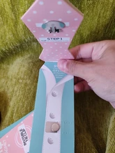 Pinza de amarre Invisible oculto para hombre y mujer, imán de acero inoxidable, adsorción automática, nuevo