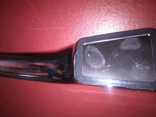 Cabezal de ducha de lluvia a presión de alta calidad, 300 orificios, ahorro de agua con filtro de cabezal de ducha, boquilla rociadora con ahorro de agua de alta presión