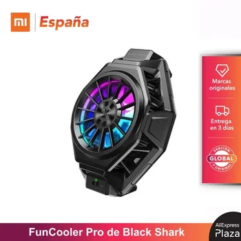 Xioami Black Shark FunCooler Pro 
Xioami Black Shark FunCooler Pro