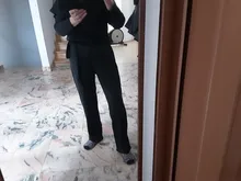 Mono de manga corta para mujer, peto elegante, pantalones de pierna largo ancho, traje informal de cintura alta, monos de talla grande holgados 2020