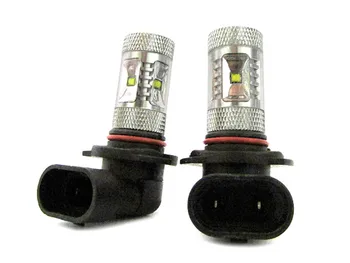 Led lamp HB3 9005 P20d 30W 12V for fog light Super powerful and Xenon White 6 Smd Cree 5W
Led lamp HB3 9005 P20d 30W 12V for fog light Super powerful and Xenon White 6 Smd Cree 5W