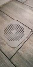 Sink Drain Catchers Deodorant-Plug Strainer-Hair Bathtub FLOOR-FILTER Water-Stopper Shower