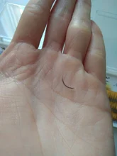 Extensiones de pestañas individuales, pestañas de cola de pez, mundo injerto, 8mm/10mm/12mm