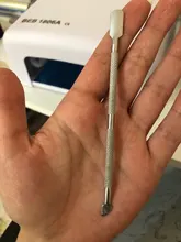 Limegirl de extensión Kit de uñas de Gel todo para manicura rápido edificio Gel cutícula empujador dedo ampliar molde Gel de esmalte