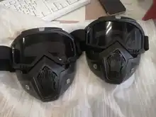 Al aire libre Anti-niebla Airsoft máscara protectora completa casco de máscara facial máscara de Paintball Airsoft seguridad gafa protectora táctico máscara