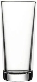 Pasabahce Raki Glasses - 6pcs
Pasabahce Raki Glasses - 6pcs