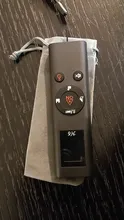 Medidor de distancia láser Digital inteligente, telémetro portátil de carga USB, minimedidor de Medición de distancia portátil, 40M, novedad