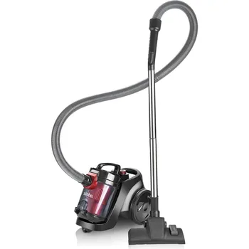 Sinbo SCV8601 Cyclonic Bagless Vacuum Cleaner 
Sinbo SCV8601 Cyclonic Bagless Vacuum Cleaner