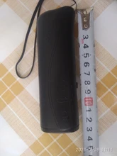 Dog-Repeller-Stop Flashlight Training-Supplies Bark-Control Ultrasonic Anti-Barking-Device