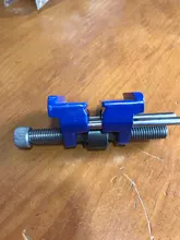 Afilador de cincel de madera y Metal, accesorios de herramientas para carpintería