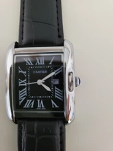 Relojes para amantes de la moda, de lujo, automático, de cuarzo, de acero inoxidable, resistente al agua, para parejas, masculino