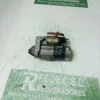 8200021396 STARTER MOTOR RENAULT CLIO II PHASE II (B/CB0) 
8200021396 STARTER MOTOR RENAULT CLIO II PHASE II (B/CB0)