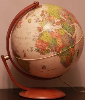 Globe Optimus D = 37, art. 1034 
Globe Optimus D = 37, art. 1034